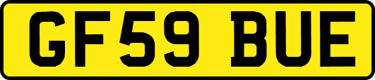 GF59BUE