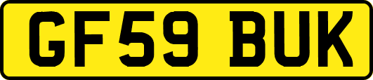 GF59BUK