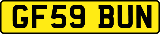 GF59BUN