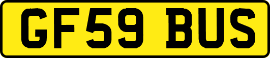 GF59BUS