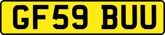 GF59BUU
