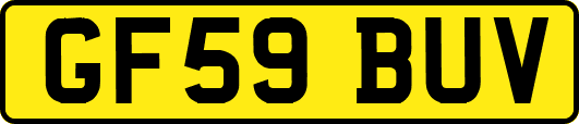 GF59BUV