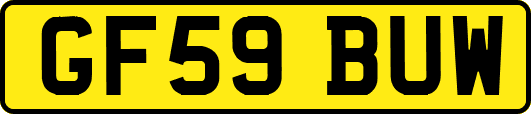 GF59BUW