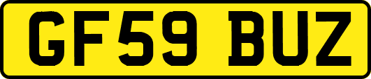GF59BUZ