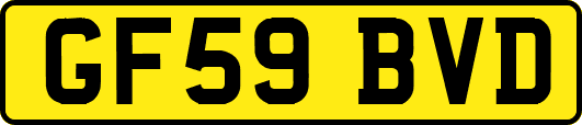 GF59BVD