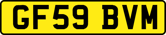 GF59BVM