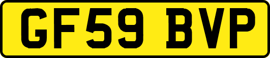 GF59BVP