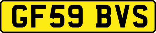 GF59BVS