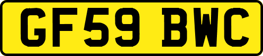 GF59BWC