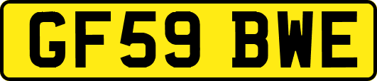 GF59BWE
