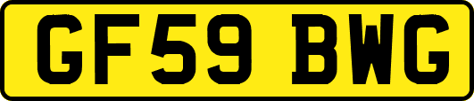 GF59BWG