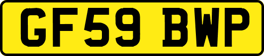 GF59BWP
