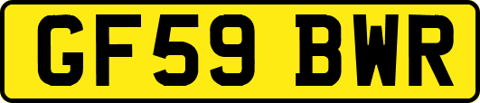 GF59BWR