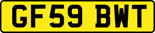 GF59BWT