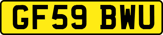 GF59BWU