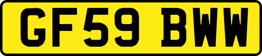GF59BWW