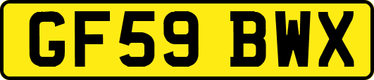 GF59BWX