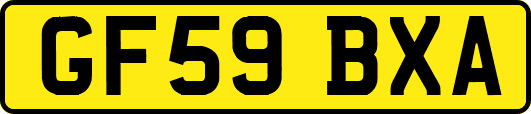 GF59BXA