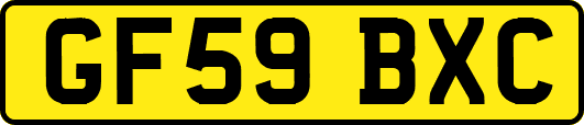 GF59BXC