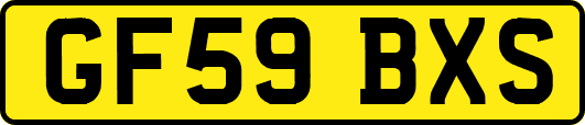 GF59BXS