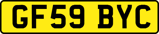 GF59BYC