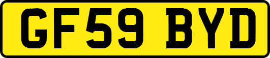 GF59BYD