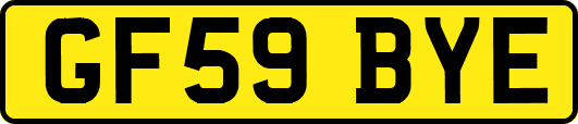 GF59BYE