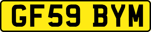 GF59BYM