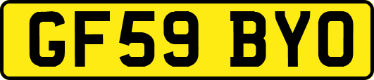 GF59BYO