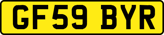 GF59BYR
