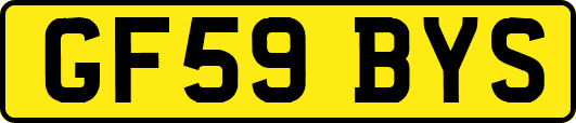 GF59BYS