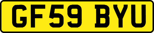 GF59BYU