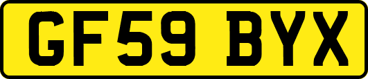 GF59BYX