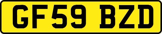 GF59BZD