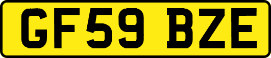 GF59BZE