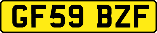 GF59BZF