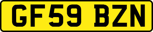 GF59BZN