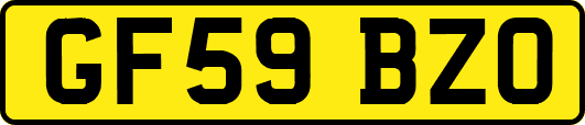 GF59BZO