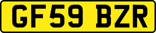 GF59BZR