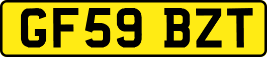 GF59BZT