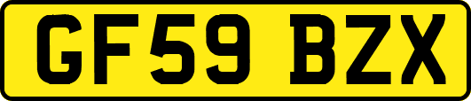 GF59BZX