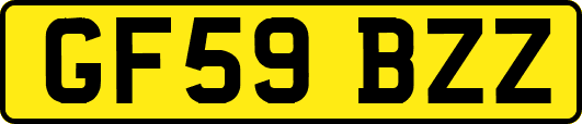 GF59BZZ