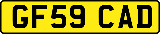 GF59CAD