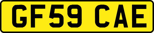 GF59CAE