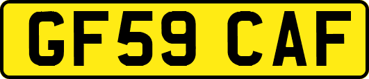 GF59CAF
