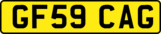 GF59CAG