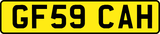 GF59CAH