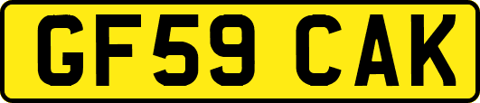 GF59CAK