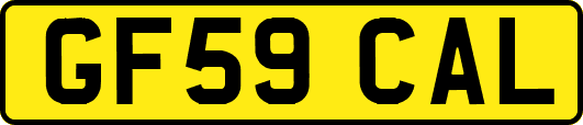 GF59CAL