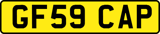 GF59CAP